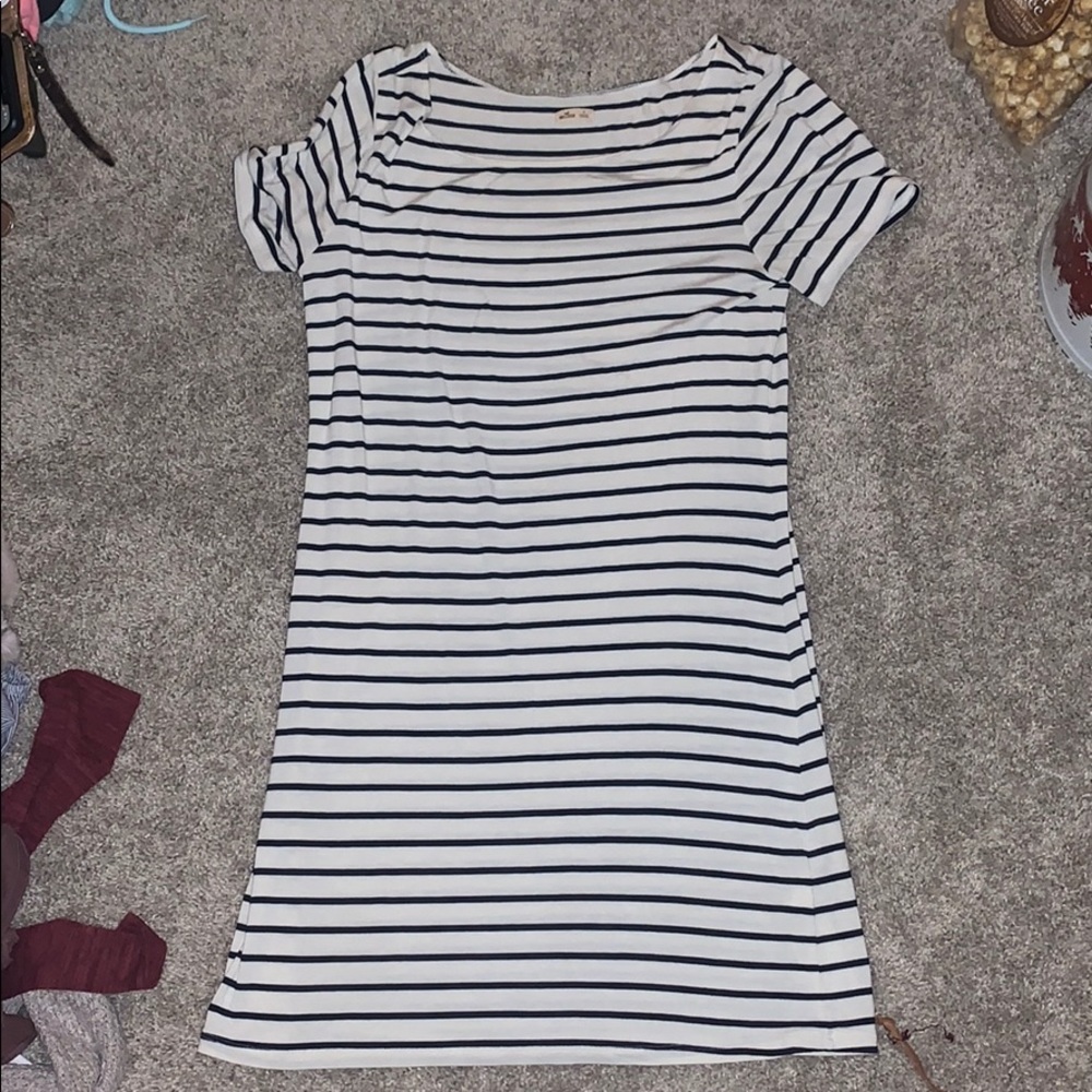 Hollister Dress